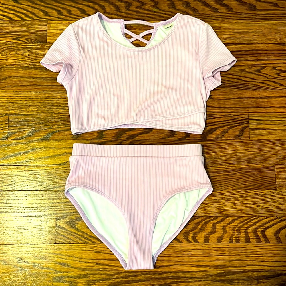 Old Navy Girls Bikini